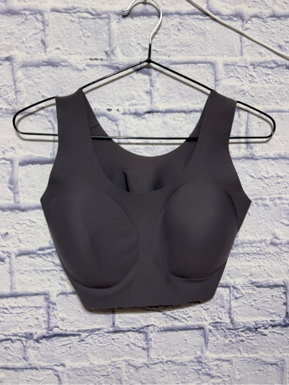 Victoria's Secret Wireless Lounge
Bra w/ Padding